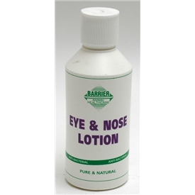 Barrier Antibacterial Eye &amp; Nose Lotion 200 ml